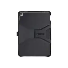 Thule Atmos TAIE-3245 - Étui à rabat pour tablette - polycarbonate, élastomère thermoplastique (TPE) - Omb... (TAIE3245)_2